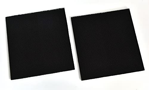 TOMIROAD 除湿乾燥機交換用 RAD-F009 強力脱臭フィルター 2枚セット28307